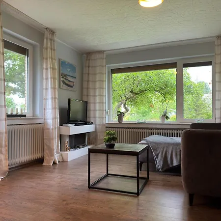 Ferienhaus,