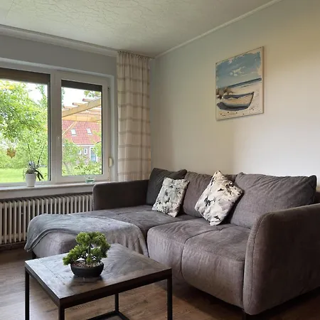 Ferienhaus,
