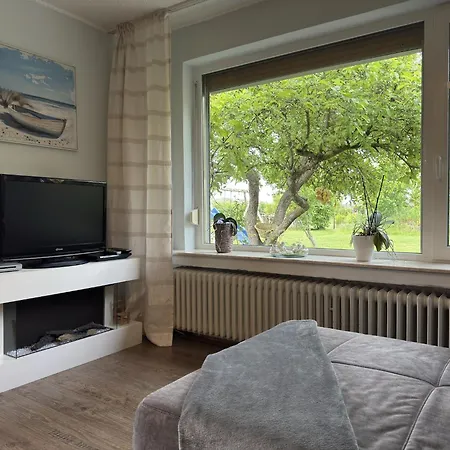 Ferienhaus, Semesterbostad