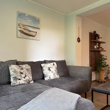 Ferienhaus, *
