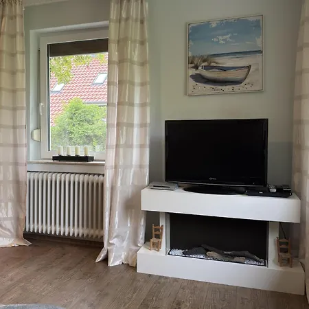 בית נופש Ferienhaus, *