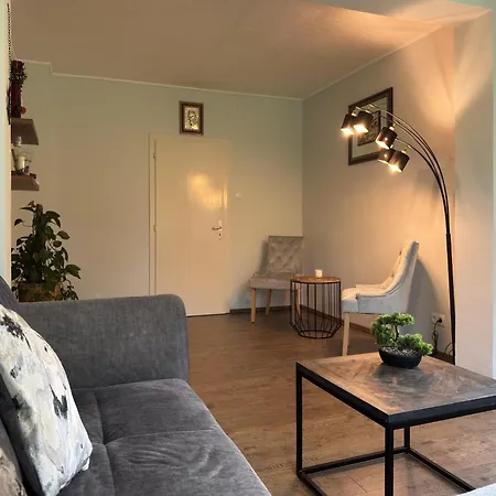 Ferienhaus, בית נופש *
