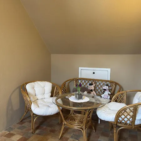 בית נופש Ferienhaus, *