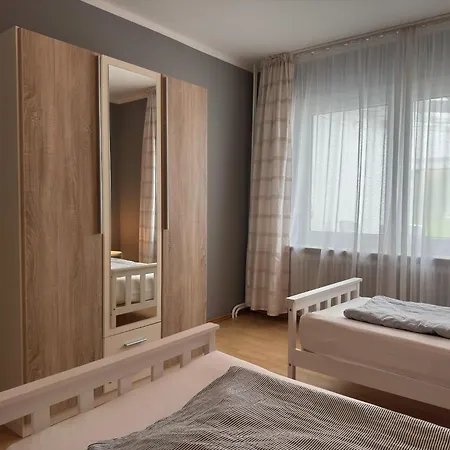 Ferienhaus,