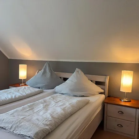 Ferienhaus, *
