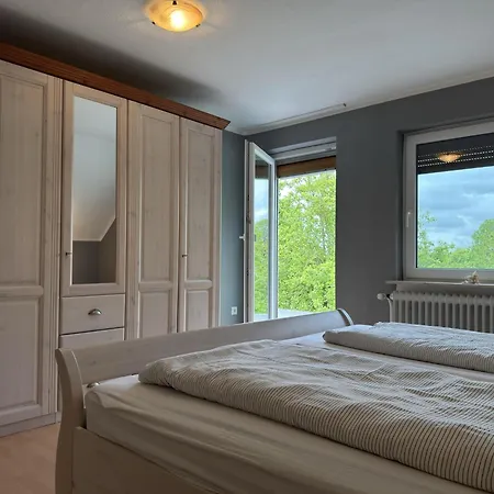 Semesterbostad Ferienhaus,