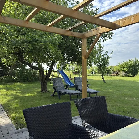 Ferienhaus, *