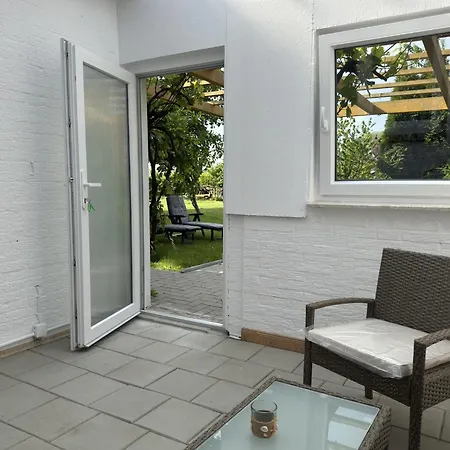 Ferienhaus, *