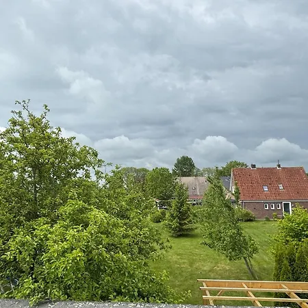 Ferienhaus, Semesterbostad