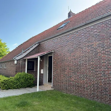 Ferienhaus, *